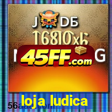 loja ludica